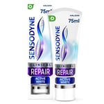 Sensodyne Clinical Repair Active White Tandkräm Tandkräm 75 ml