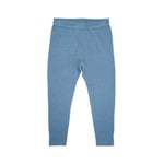 Frost ull babylongs i 100% merinoull, blue