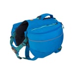 Ruffwear Approach Pack Klövjeväska - Blue Dusk M