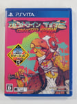 HOTLINE MIAMI COLLECTED EDITION SONY PLAYSTATION VITA (PSVITA) JAPAN (NEUF - BRA