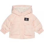 Blouson Calvin Klein Jeans  Blouson bébé à capuche