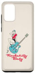 Coque pour Galaxy S20+ Balançoire Pin Up pour bébé amateur de musique