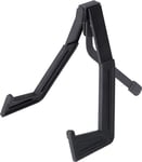 Ibanez PT32-BBK Pocket Titan stand pour guitare/basse électrique, Noir