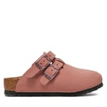 Sandaler och Slip-ons Birkenstock Kay Kids Bfbc 1028579 Rosa