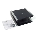 DELL D-Familu Monitor Stand Kit - Skjermstativ - for Latitude D630; Precision Mobile Workstation M20  M2300  M4300  M60  M6300  M65  M70  M90