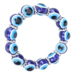 Delicate And Professional Turkey Blue Eye Bracelet Eye Of The Devil Bracelet New