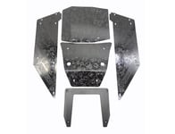 Phase 1 RC Upgrade Body Panels W/Skid For FTX DR8