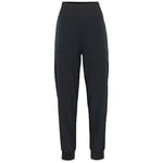 Kari Traa Kari Traa Women's Thale Jogger Pants Black XS, Black