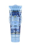 Tesori d'Oriente - Crème de douche Thalasso Therapy avec extrait d'eau des îles Fidji et algue marine, nettoie la peau et donne fraîcheur et hydratation, 250 ml