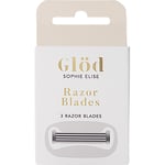 Glöd Sophie Elise Refill Razor Blades 20 g