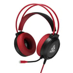 Freaks and Geeks Ubisoft - Assassin's Creed - Wired Gaming Headset for PC/Xbox One/SeriesX/S/PS4/PS5/Switch