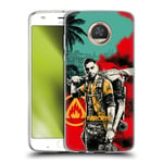 OFFICIAL FAR CRY 6 GRAPHICS SOFT GEL CASE FOR MOTOROLA PHONES