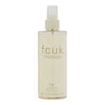 FCUK Friction Fragrance Mist for Her 250ml - NEW