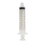 Terumo spruta 10 ml Luer Lock centrisk steril - 100 st