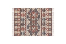 Kalfa Juteteppe 160x230 cm - Beige Sisaltepper