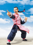 DRAGON BALL :          TAO PAI PAI          -  SH Figuarts -   NEUVE / NEW