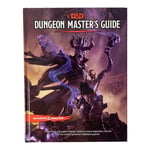 D&D Dungeon Master’S Guide (Dungeons & Dragons Core Rulebook) (2014) the New