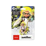 Splatoon 3 amiibo Inkling Yellow Splatoon Series Nintendo Switch 2022 NVL-C- FS