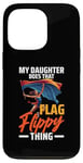 Coque pour iPhone 13 Pro Color Guard Colorguard Mom