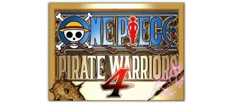 Namco Bandai One Piece: Pirate Warriors 4 Videogioco Per Xbox One Basic 113596-N