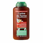 Corine de Farme - Après-Shampooing à l’Huile d'Argan - Démêle et Nourrit - Soin pour Tous Types de Cheveux - Formulation Clean Beauty - 500 ml