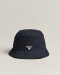 Barbour Lifestyle Cascade Bucket Hat Navy