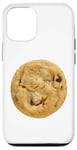 Coque pour iPhone 12/12 Pro Produits de boulangerie Classic Cookie Tees