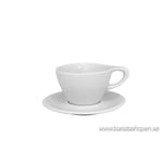 Not Neutral - LINO Single Cappuccino Cup 15 cl - 5 oz