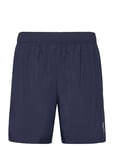 RS Sports Men's Performance Shorts Marinblå