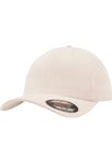 Flexfit Caps 6277MS PASTEL MELANGE CAP PEACH