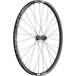 DT Swiss EX 1700 Front Wheel - 650b (27.5''), 15 x 110mm Axle, 30mm Width