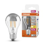 LED lampa E27 | A60 | 2700K | 6.5W | dimbar [Osram]