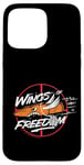 Coque pour iPhone 15 Pro Max Badge Sniper Elite 3 Wings of Freedom