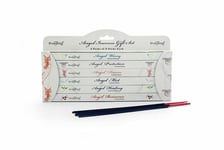 Stamford Angel Gift Set Incense Stick 6 Pack - Total 48 Stick