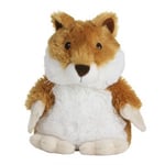 Varmebamse Habibi -  Hamster Stor