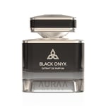 Black Onyx Extrait deParfum 100ml Auraa Desire For Him Scent Spicebomb Fragrance