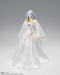 Saint Seiya Myth Cloth Revival Hilda Polaris Asgard Odin 16 cm Bandai Tamashii N