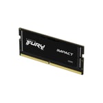 RAM-minne Kingston Impact 16 GB DDR5 SDRAM DDR5 5600 MHz CL40