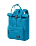 American Tourister Urban Groove Sac à Dos, 36 cm, 17 l, Bleu (Breeze Blue), Bleu (Breeze Blue), Rucksack 36 cm, Sacs à Dos