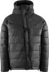 Klättermusen Unisex Bore 3.0 Jacket Raven, S