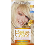 Crème facil-color blond très très clair naturel 110, coloration permanente, à l'huile de jojoba et de germe de blé