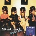 Salad  Singles Bar  LP/Vinyl