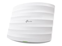 TP-Link EAP265 HD AC1750 Wireless MU-MIMO Gigabit Ceiling Mount Access Point - Borne d'accès sans fil - Wi-Fi 5 - 2.4 GHz, 5 GHz - montable au plafond/mur