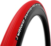 Vittoria Zaffiro Pro Home Full Tyre Trainer - Red