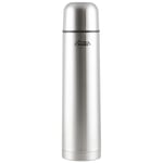 Andes 1L Stainless Steel Insulated Vacuum Travel Tea/Coffee Thermos Flask Bottle