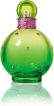 Britney Spears Jungle Fantasy Eau de Toilette Spray, 100ml, Floral Fragrance, L