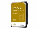 WESTERN DIGITAL Western Digital WD Gold 20TB HDD SATA 6Gb/s Enterprise WD202KRYZ