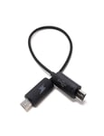 Micro USB to Micro USB Cable for Bosch Intuvia and for Bosch Kiox