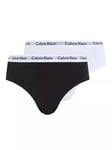 Calvin Klein Kids' Bikini Briefs, Pack of 2