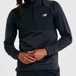 New Balance Athletics Heat Grid 1/2 Zip - Handla nu på Loparshop.se!